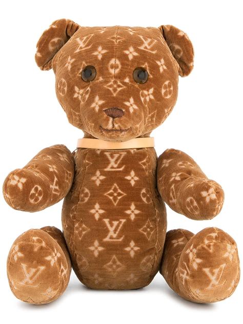 louis vuitton doudou.